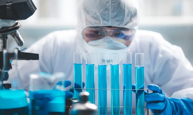 As technology and life sciences companies' exposures evolve, their overall risk management strategy must adapt in lockstep. (Photo: Chokniti Khongchum/Shutterstock)
