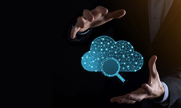 In the end, if you can't access your data and readily use it across your organization, growth, profitability and innovation suffer. (Credit: Ivan/Adobe Stock)