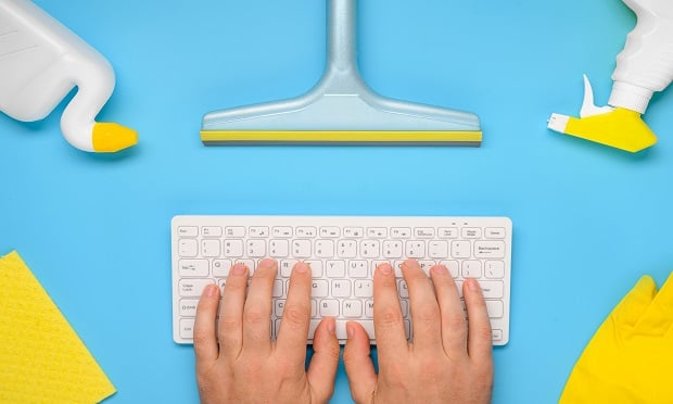 Cyber coverage is determined, in part, on an organization's overall cyber hygiene and their ability to effectively respond to new attacks and vulnerabilities. (Axtem/Adobe Stock)