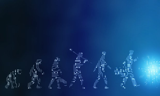 Today's insurance agents must tap into the digital ecosystem to compete and succeed in the market. (Image: Chan2545/Adobe Stock)