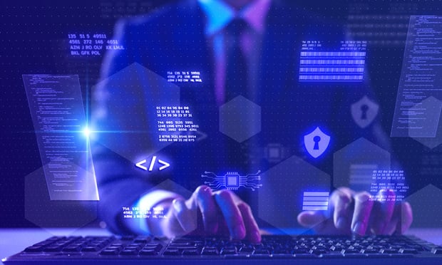 Two growing trends are set to contribute to an increased demand for data inspection over the next 10 years: the emerging ability of new techniques to identify data that was used to train a machine learning system and the aforementioned increase in data-related regulation. (Photo: DIgilife/Adobe Stock)