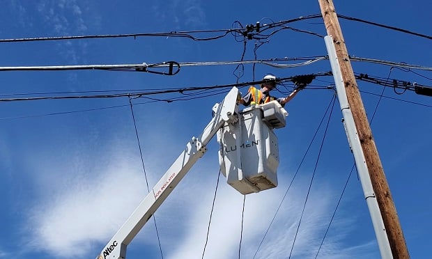 Lumen Technologies, Inc. (formerly CenturyLink) is a telecommunications company headquartered in Monroe, Louisiana that has roughly 38,000 employees. (Photos provided by Lumen)