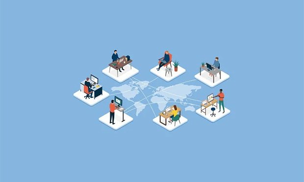 It is important to have a firm understanding of the differences between an independent contractor and an employee, the tests currently used to properly classify employees, the risks of misclassification, and best practices to consider to avoid liability. (Credit: elenabsl/Adobe Stock)