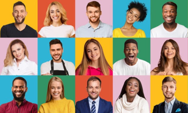 It is well established that diversity and inclusion considerations are important to the attraction and retention of employees today. But how do these initiatives impact worker wellbeing? (Prostock-studio/Adobe Stock)