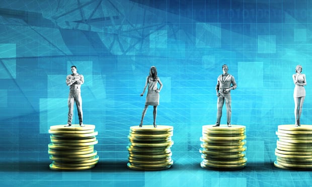 Three out of four people surveyed by Chubb during July 2022 agreed that their employer should offer benefits related to financial protection for employees and their families. (Photo: kentoh/Adobe Stock)