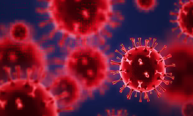 The legal team for Baylor College of Medicine believes that this was the first jury trial in the nation to tackle the issue of whether a commercial property insurance policy covered business-interruption losses because of the pandemic.(Credit: Billion Photos/Shutterstock)