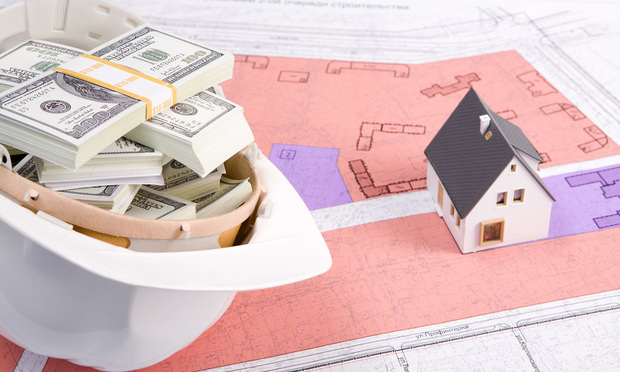 It's estimated that the industry will need to hire about 650,000 more employees just to keep pace with the demand for new construction, according to the Associated Builders and Contractors association. (pressmaster/Adobe Stock)