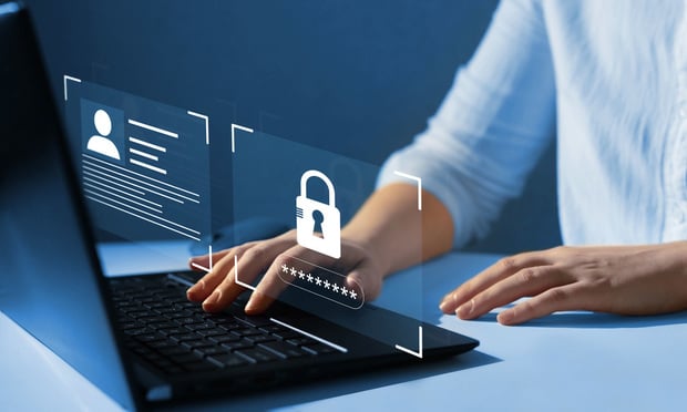 Employee susceptibility to cyber threats could be considered an occupational hazard. (Miha Creative/Adobe Stock)