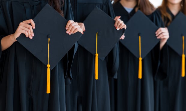 In addition to working at two different surplus lines insurance organizations during their internships, students also benefit from a mentor from the WSIA Internship Committee. (Photo: mnirat/Adobe Stock)