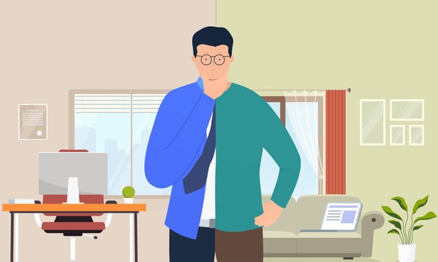 Today's workers don't want to feel disconnected and impassionate about their jobs. (Ramcreative/Adobe Stock)