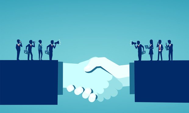 Collaborative work energizes Gorst & Compass President Bryan Clark, who also serves as 2022 board president of the Wholesale & Specialty Insurance Association. (Image: Feodora/Adobe Stock)