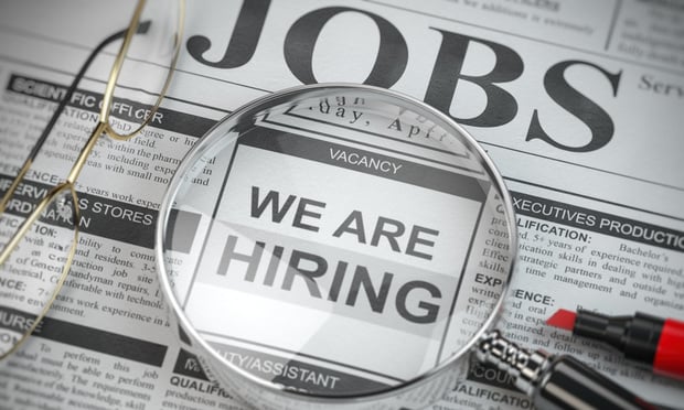 Some insurance companies neglect to update their recruiting strategies. (Maksym Yemelyanov/Adobe Stock)