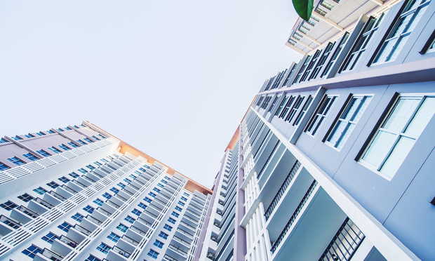 With increased construction costs, the need for more capacity is pushing the limits on what is available in the market. (slonme/Adobe Stock)