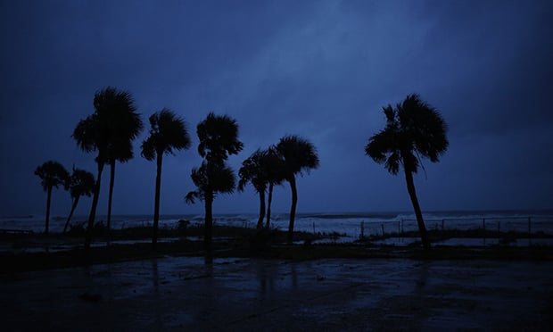 Fuel stocks are so low that if a major hurricane had struck along the Gulf Coast, the 