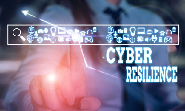 Monitoring leaked credentials is another way that companies and individuals alike can practice secure password hygiene. Some organizations that have suffered a data breach take the effort to notify customers and employees who were impacted by the incident, however others don't. (Credit: Artur/Adobe Stock)