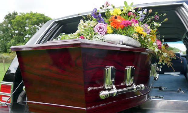 While the process of interring a body and laying someone to rest is typically straightforward and well documented, it is still a human process and as such, accidents can happen. Individuals buried in the wrong grave or sent to the wrong cemetery are not uncommon, however potential mistakes don't end there. (Credit: NKM999/Shutterstock.com) 