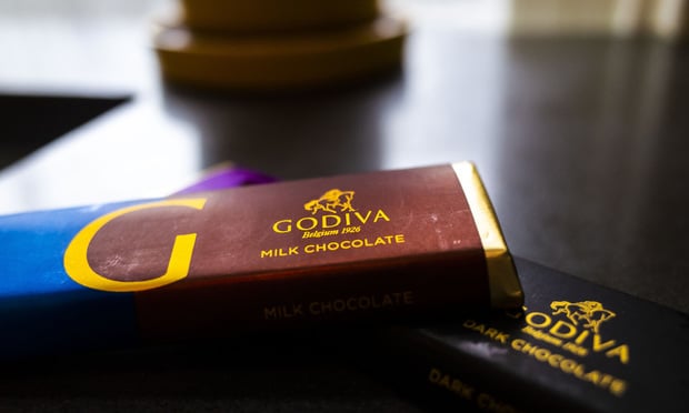 Two insurers asserted that Godiva had not satisfied its burden of proving the claim constitutes a 'loss' under the Insuring agreements because Godiva's actions in the underlying suit were intentional. (Credit: Diego M. Radzinschi/ALM) 