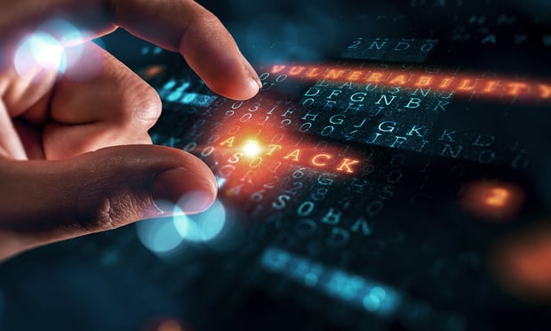 With these larger companies investing heavily in cybersecurity, hackers are gradually shifting their focus to small- and mid-sized firms. Currently, the real sweet spot is a mid-sized business with weak controls, risk management and cybersecurity in place. That is what cybercriminals like most. (Credit: Sergey Nivens/Shutterstock) 