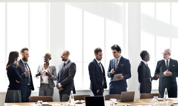 Higher interest rates, lack of profitable investments, less economic activity and foreign currency exchange fluctuations are all challenges that put strain on a company's balance sheet and could lead to lawsuits against the company and its directors and officers. (Credit: rawpixel.com/Adobe Stock) 