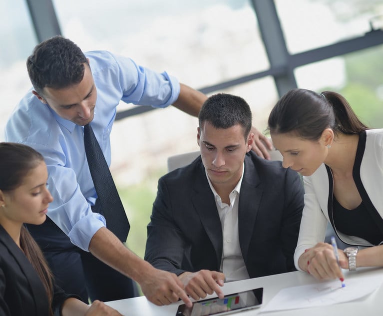Put simply — although it is not always all this simple — an MGA is an agent that manages an insurer's business, produces and underwrites a certain amount of the insurer's business, and either adjusts/pays a certain amount of the insurer's claims or negotiates reinsurance on the insurer's behalf. Credit: BENIS ARAPOVIC/WWW.SHOCK.CO.BA