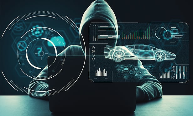 If the investigation reveals an auto hacking incident has occurred, the endorsement will provide coverage to restore the auto's computer system to its level of operational capability that existed prior to the hacking.