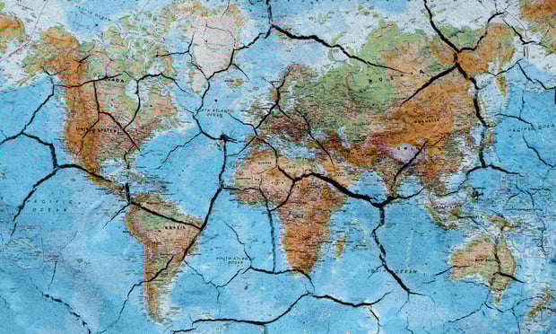 Risk managers feel increasingly insecure about their clients' vulnerability to natural disasters, according to the AXA Future Risks Report 2022. (Onur/Adobe Stock)
