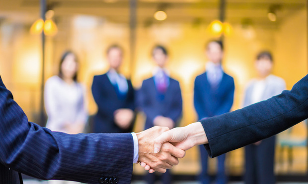 Insurance agents increasingly want easier digital solutions, says Afficiency CEO Mark Scafaro. (Photo: maroke/Adobe Stock)