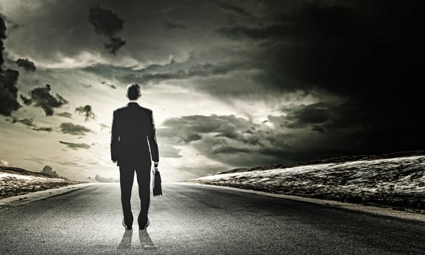 Benedict P. Kuehne, a partner at Kuehne Davis Law, was among the attorneys representing the respondent, Strems, whose rapidly growing law firm, at one point, had three litigation attorneys, 