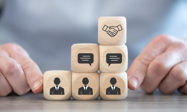 Personalization is a very timely tactic. (Photo: thodonal/Adobe Stock)