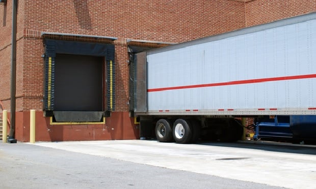 Beware of truckers willing to take an undesirable load for a price less than the industry standard. This could be a set-up for theft.