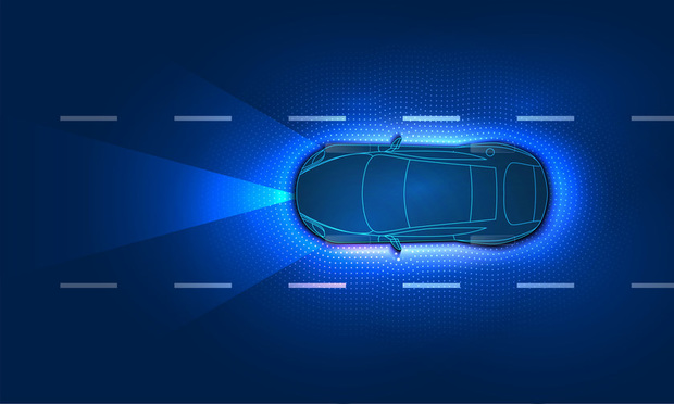 The latest agreement between Ford Motor Co. and Wejo Group Ltd. focuses on using defined data sets created for end-to-end insurance in the U.S. (ZinetroN/Adobe Stock)