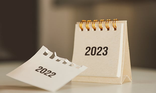 The nine months of 2022 saw P&C industry net earnings fall 19% compared with the same period the year prior, according to Fitch Ratings, which noted higher investment income was weighed down by bigger underwriting losses and 