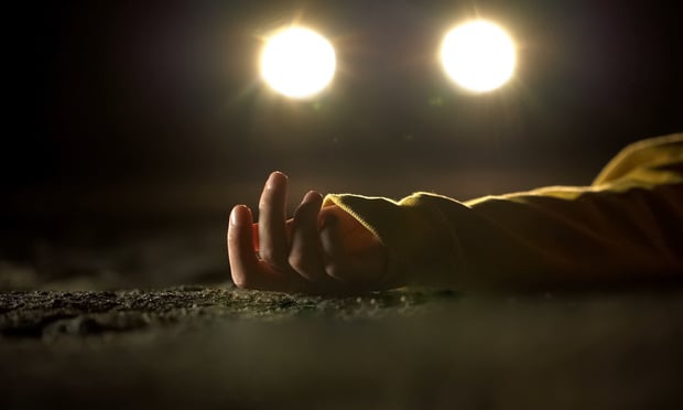 In the first nine months of 2022, fatalities decreased in 24 states; Washington, D.C.; and Puerto Rico. Roadway deaths increased in 25 states and remained unchanged year-on-year in one, according to the NHTSA. (Credit: Motortion Films/Shutterstock)