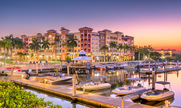 The National Flood Insurance Program (NFIP) offers flood insurance for those who live in participating communities. However, these NFIP policies typically only cover up to $250,000 in damages for most residential properties. Private insurers, on the other hand, are beginning to offer more comprehensive coverage options for coastal areas, but these policies are often more expensive than traditional policies.  (SeanPavonePhoto/Adobe Stock)