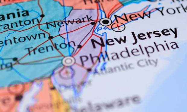 Gun liability policies must cover bodily injury, death and property damage sustained by any person arising out of the ownership, maintenance, operation or use of a firearm carried in public, according to the new state law. Coverage limits must be at least $300,000. (Credit: Alexander Lukatskiy/Shutterstock.com) 
