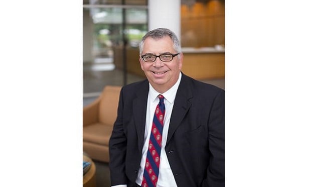 Alan Ogilvie got into insurance when offices still had carbon paper and word processors. Now he's talking with Church Mutual staff, policyholders and prospective employees about the power of artificial intelligence and automated underwriting.