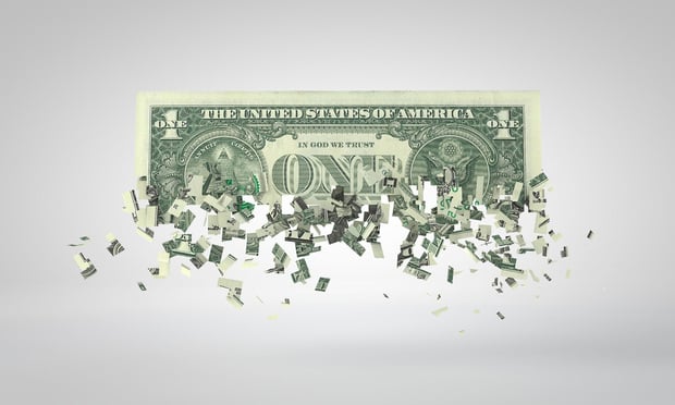 Inflation has been a challenging headwind impacting businesses of all sizes, across all industries. (ink drop/Adobe Stock)