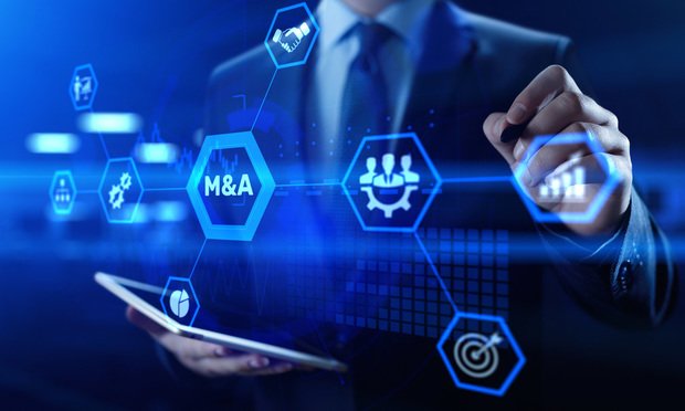 External forces are always a factor in M&A and current conditions may make it harder for parties to secure financing and/or come to an agreement on pricing, where expectations often lag behind reality. (Credit: Murrstock/Adobe Stock) 
