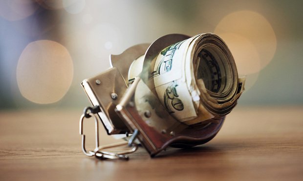 Each exception to a business rule represents an area where bad actors can potentially submit fraudulent claims. (Lumeez Ismail/peopleimages.com/Adobe Stock)