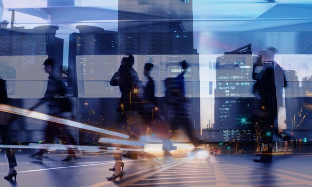 Although debate continues among business leaders as to whether employees are more productive working remotely or on-site, the percentage of workers who have returned to the office continues to swell. (Photo: kieferpix/Adobe Stock)