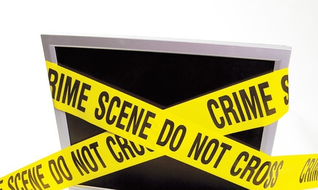 According to Lockton, commercial insurance clients who experience a cybercrime should be prepared to provide their insurance carrier with copies of communications evidencing the fraudulent instructions; Communications and other documentation establishing that the funds were not received by the proper party; Communications to and from the transferring and receiving banks, including confirmation by the banks that the funds cannot be recovered; Law enforcement reports and other documentation of the incident. (Photo: Rich H Legg/Free Use Image/ALM archives)