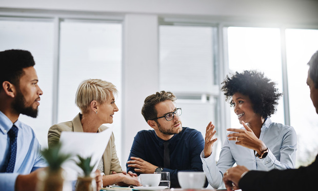 Gen Z will notice and reward innovation and authenticity. (Delmaine Donson/peopleimages.com/Adobe Stock)