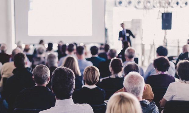 Overall, though, my biggest takeaway was the extent to which the three days of discussions reinforced two beliefs I hold dear about the insurance industry – that it is at the same time both the most static and the most dynamic of industries. (Credit: Matej Kastelic/Adobe Stock) 