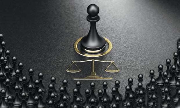 Looking at class action suits by type, insurance accounted for 12.1% of these cases in 2022, down slightly from 2021. These figures exclude COVID-19-related claims, Carlton Fields noted, adding most insurance cases involved financial products and offerings or were related to disasters. (Credit: Olivier Le Moal/Adobe Stock)