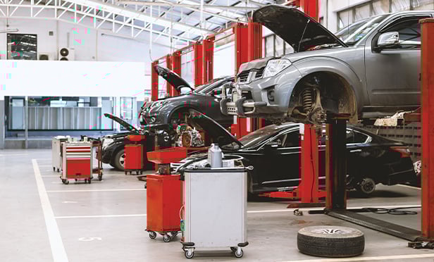 With shops competing for a smaller number of technicians and increasing repair volumes, many shops have indicated they cannot repair as many vehicles at the same time as they did before the pandemic.