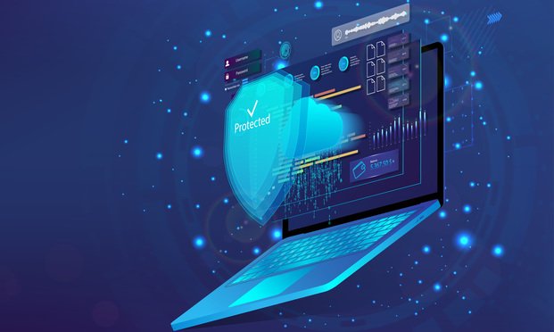 The total amount extorted from ransomware victims in 2022 dropped to $456.8 million from $765.6 million the year before, according to data from Chainalysis. (Credit: SergeyBitos/Adobe Stock)