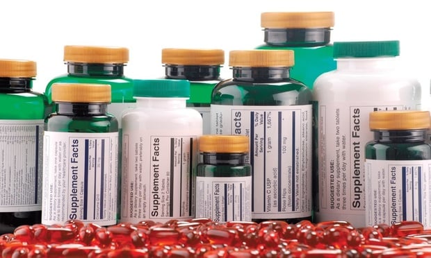 The number of units affected by FDA food recalls skyrocketed more than 700%, largely due to three events involving children's supplements. (Credit: iStockphoto / Monticelllo)
