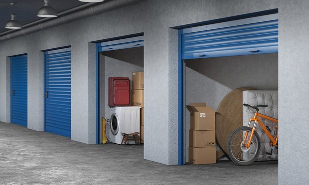The carrier did pay for temporary housing for the residents. However, the carrier denied the portion of the claim involving pack out and storage of the residents' contents while repairs are being performed to allow access. The carrier states the residents are responsible for moving and storing their own contents. (Credit: vipman4/Adobe Stock)