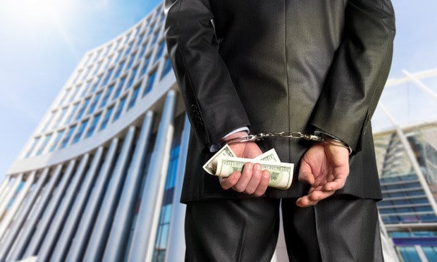 Sherri E. Onks, special agent in charge of the FBI's Jacksonville Division, said the insurance agent's victims didn't realize their policies were fake until 