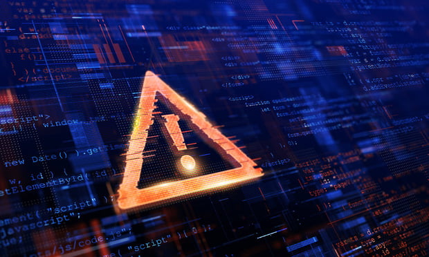 Historically, Japanese companies avoided paying ransoms by relying on punishingly slow data-recovery firms to piece together corrupted networks, says Tatsuhiro Tanaka, a retired major general who is now a research principal at Fujitsu System Integration Laboratories Ltd. But the rising frequency of attacks means the recovery cost is increasing too. (Credit: Sashkin/Adobe Stock) 